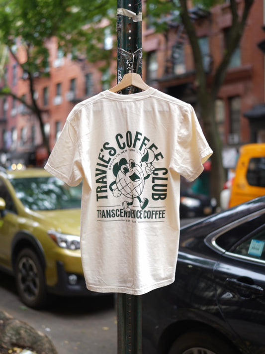 T Shirt off White