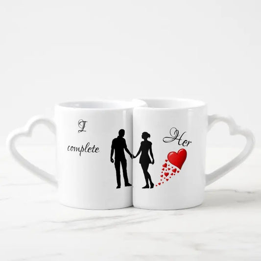 Coffee Mugs For Couple