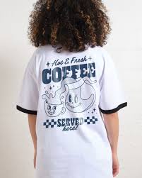 T Shirt White